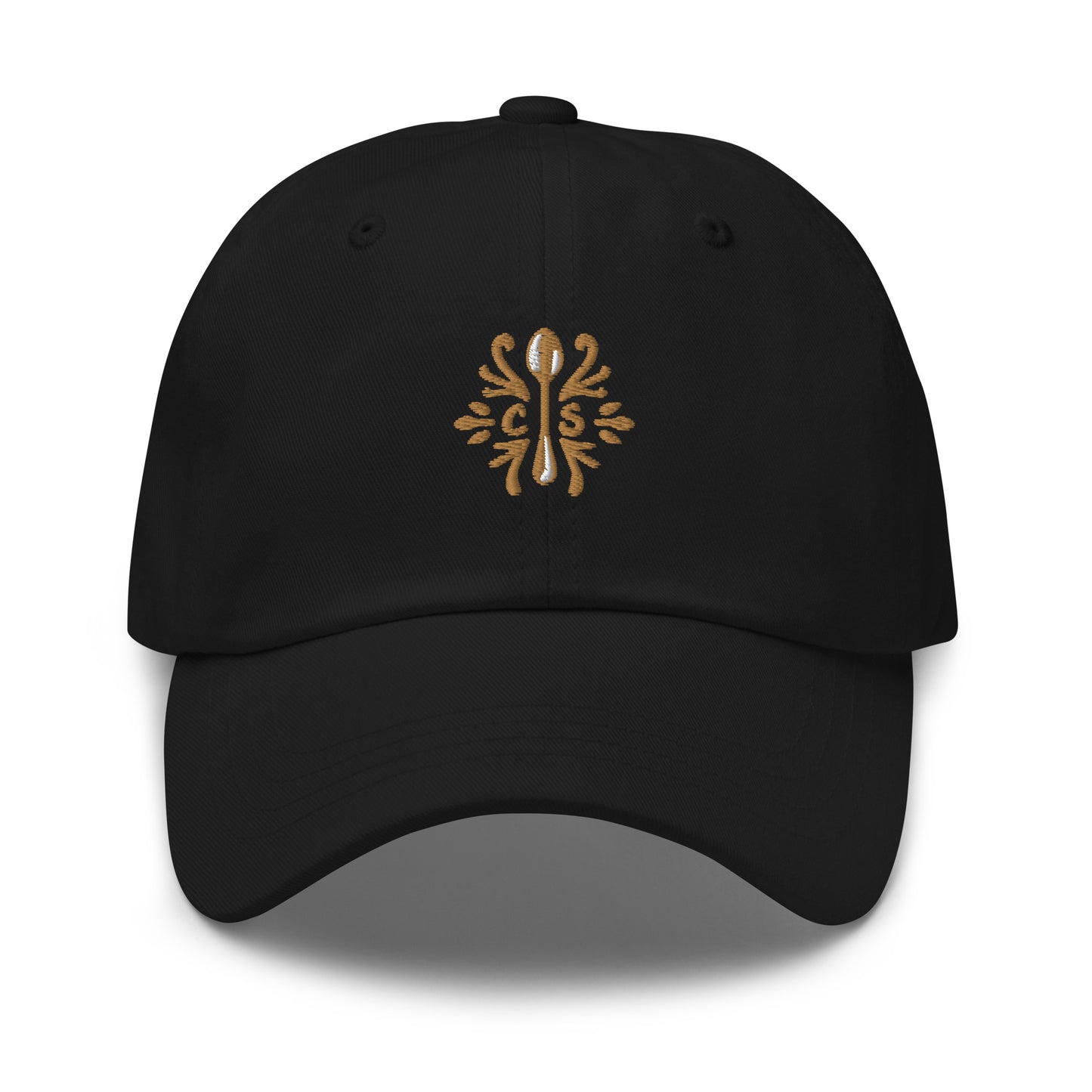 Copper Spoon Dad hat