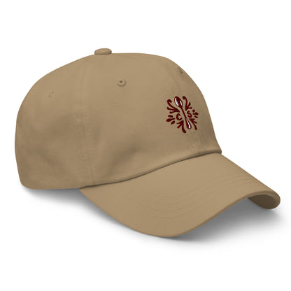 Copper Spoon Dad hat