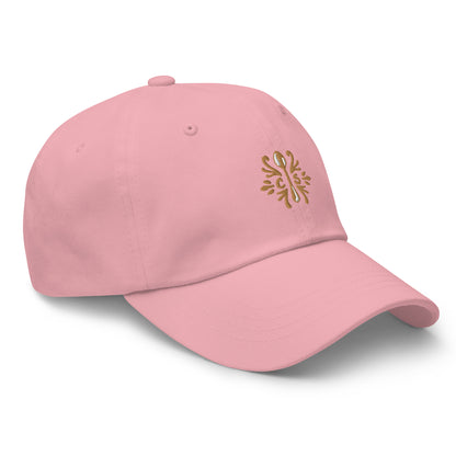 Copper Spoon Dad hat