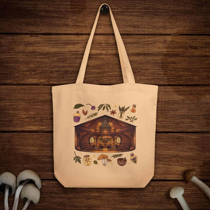 Tavern Eco Tote Bag