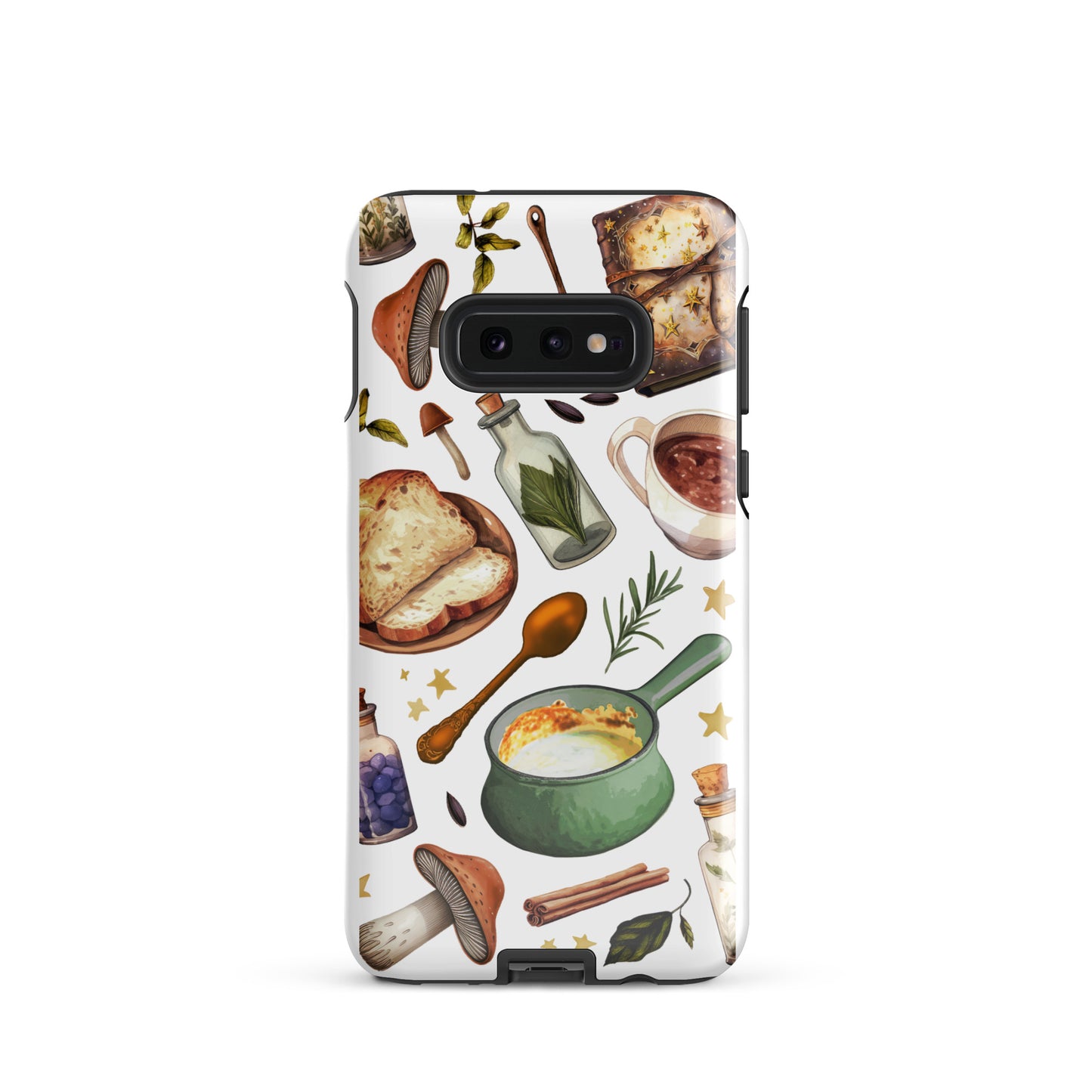 Tavern Pattern Tough case for Samsung®