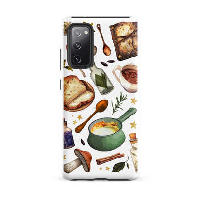 Tavern Pattern Tough case for Samsung®