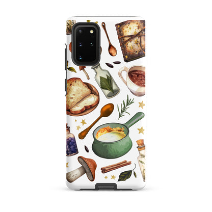 Tavern Pattern Tough case for Samsung®